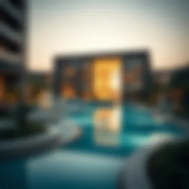 Magnificent Exploring Damac Residences: Insights into Luxury Living in Dubai Magnificent Exploring Damac Residences: Insights into Luxury Living in Dubai