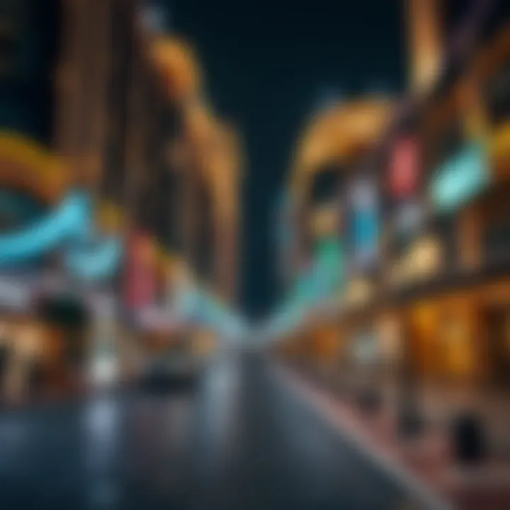 Magnificent Exploring Dubai City Walk: A Comprehensive Insight