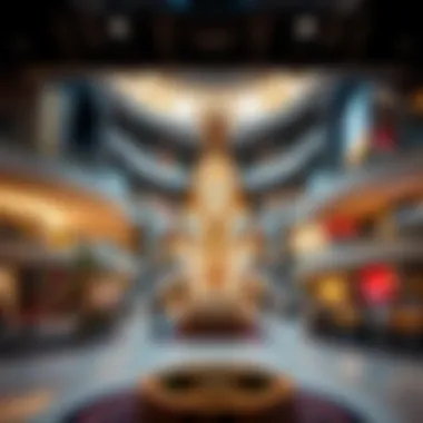 Magnificent Exploring Dubai Hills Mall: A Comprehensive Guide to Capturing Moments at the Photo Studio
