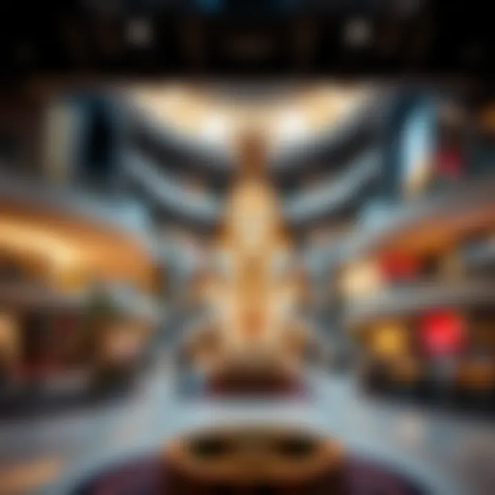 Magnificent Exploring Dubai Hills Mall: A Comprehensive Guide to Capturing Moments at the Photo Studio