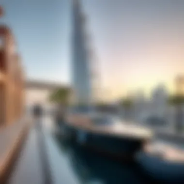 Magnificent Exploring Dubai in Summer: A Unique Approach to Experience the City