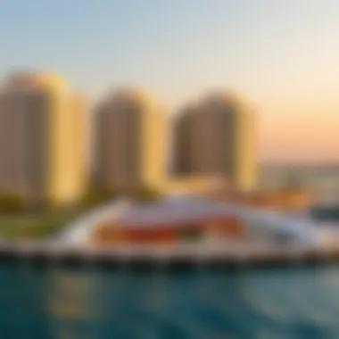 Magnificent Exploring Dubai La Mer: A Multifaceted Coastal Development