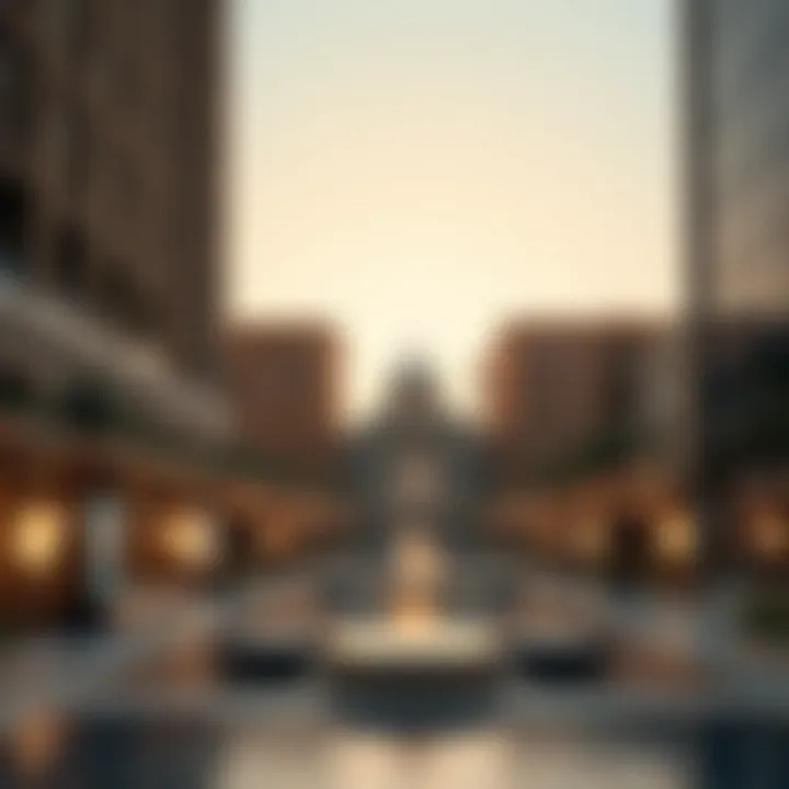 Magnificent Exploring Dubai Silicon Oasis and Lulu: Opportunities and Perspectives
