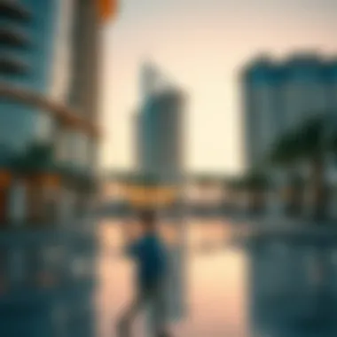Magnificent Exploring Emaar Beachfront: A Comprehensive Guide
