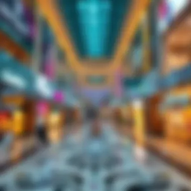 Magnificent Exploring Expo Mall Dubai: A Comprehensive Overview Magnificent Exploring Expo Mall Dubai: A Comprehensive Overview