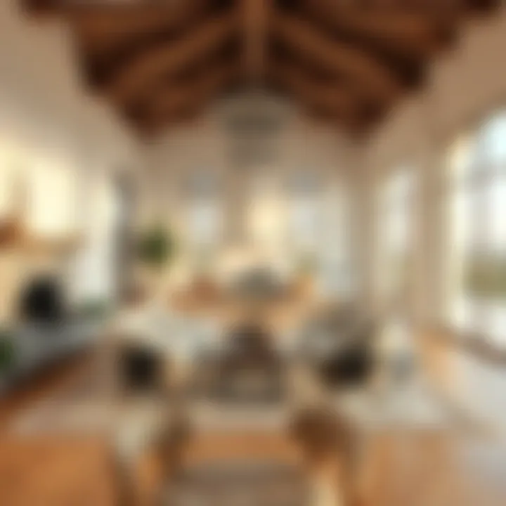 Magnificent Exploring Farmhouse Living in the UAE: A Comprehensive Guide