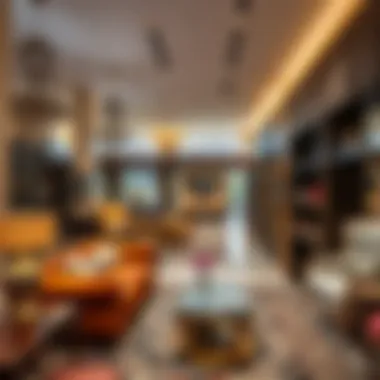 Magnificent Exploring Furniture Shops in the UAE: A Comprehensive Guide