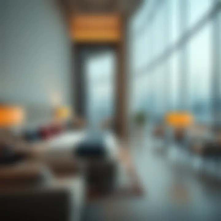 Magnificent Exploring Hotel Apartments Near Dubai Mall: An Insightful Guide