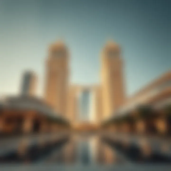 Magnificent Exploring Iconic Buildings in Dubai: Architectural Marvels and Their Significance