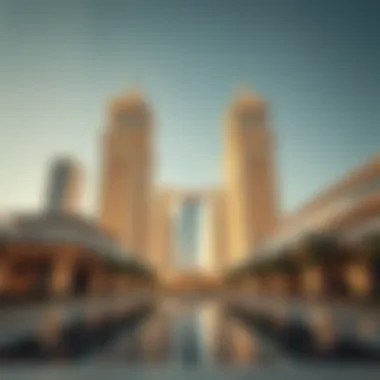 Magnificent Exploring Iconic Buildings in Dubai: Architectural Marvels and Their Significance Magnificent Exploring Iconic Buildings in Dubai: Architectural Marvels and Their Significance