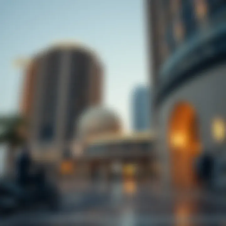Magnificent Exploring Iconic Dubai: A Comprehensive Guide to Its Architectural and Cultural Landscape