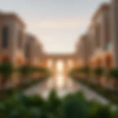 Magnificent Exploring Imar Al Qwain: A Comprehensive Analysis of Development and Investment Opportunities
