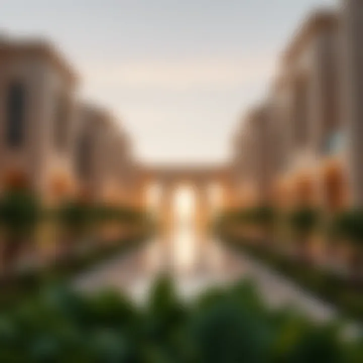 Magnificent Exploring Imar Al Qwain: A Comprehensive Analysis of Development and Investment Opportunities