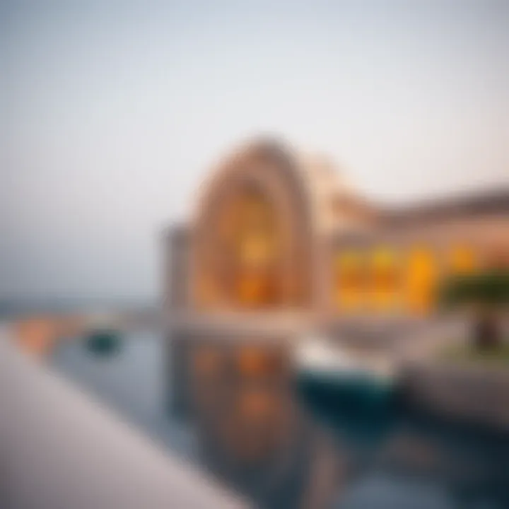 Magnificent Exploring Khan Marjan: A Deep Dive into Dubai's Real Estate Landscape