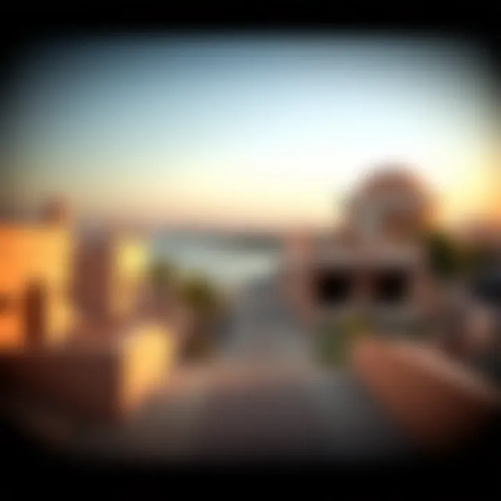 Magnificent Exploring Koukh Al Shay: A Unique Perspective on Ras Al Khor