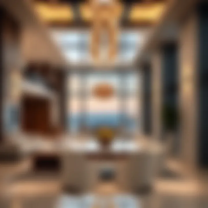 Magnificent Exploring La Vista Residence 3: Insights into a Premier Dubai Property