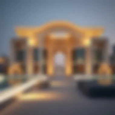 Magnificent Exploring Marsa Al Bateen: A Comprehensive Overview of Dubai's Maritime Jewel Magnificent Exploring Marsa Al Bateen: A Comprehensive Overview of Dubai's Maritime Jewel