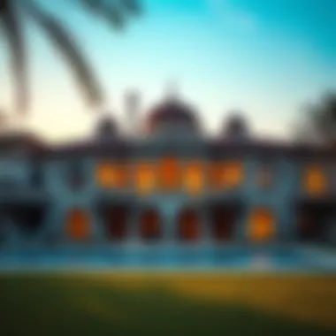 Magnificent Exploring مجمع زايد المزهر: A Comprehensive Analysis