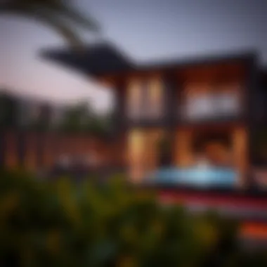 Magnificent Exploring Modern Dubai Villas: Architecture, Trends, and Investment Opportunities Magnificent Exploring Modern Dubai Villas: Architecture, Trends, and Investment Opportunities