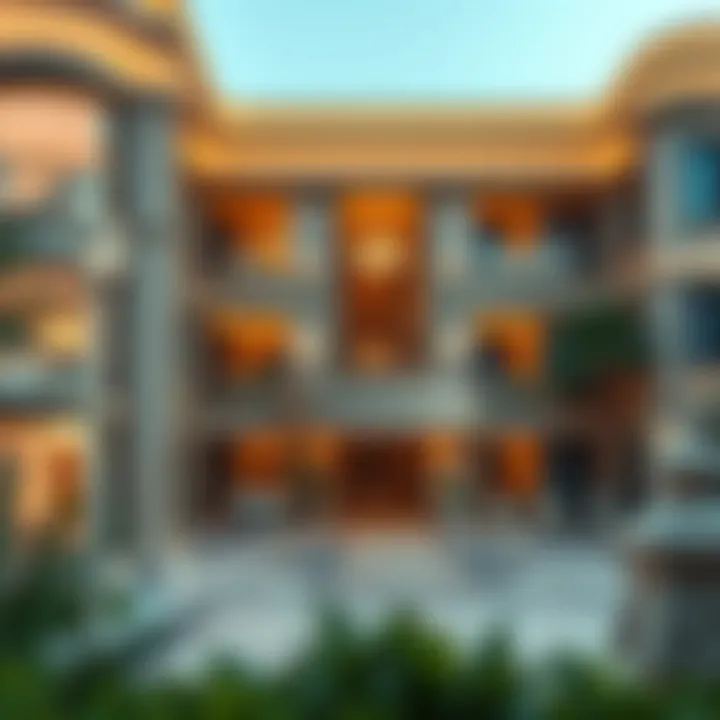 Magnificent Exploring Mortgage Loan Options in Dubai