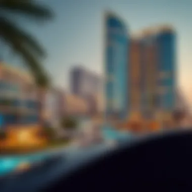 Magnificent Exploring مركز الشاطئ: A Comprehensive Analysis of Beach Center Real Estate in Dubai