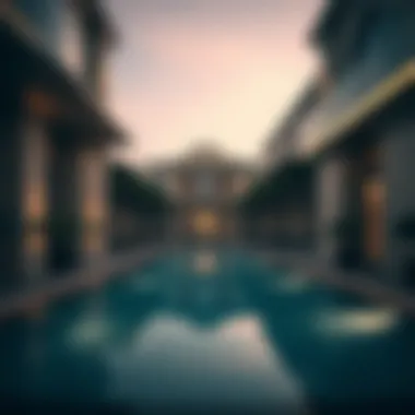 Magnificent Exploring Nasma Luxury Stays in Dubai Real Estate