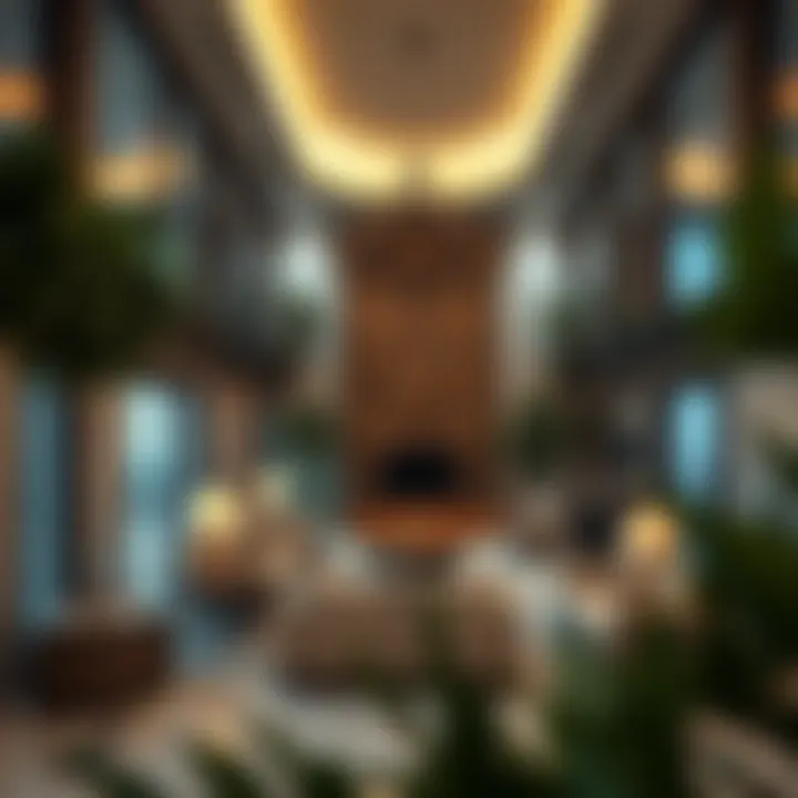 Magnificent Exploring Nasma Residence in Al Tai, Sharjah: A Comprehensive Overview