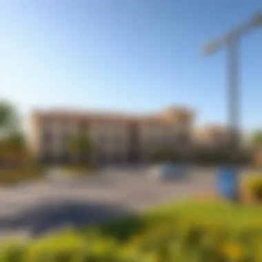 Magnificent Exploring Nearby Schools: A Comprehensive Guide for Dubai Residents