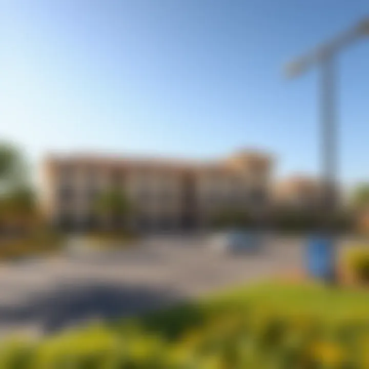 Magnificent Exploring Nearby Schools: A Comprehensive Guide for Dubai Residents