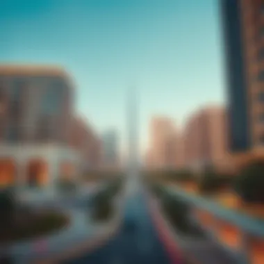 Magnificent Exploring New Dubai: A Comprehensive Overview of Its Real Estate Potential