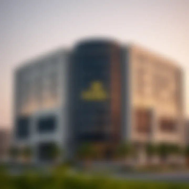 Magnificent Exploring NMC Al Shahama: A Deep Dive into Property Opportunities