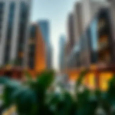 Magnificent Exploring Office Rental Opportunities in Dubai Design District Magnificent Exploring Office Rental Opportunities in Dubai Design District