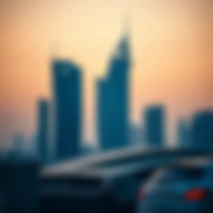 Magnificent Exploring Omniyat Company: A Titan in Dubai's Real Estate Landscape