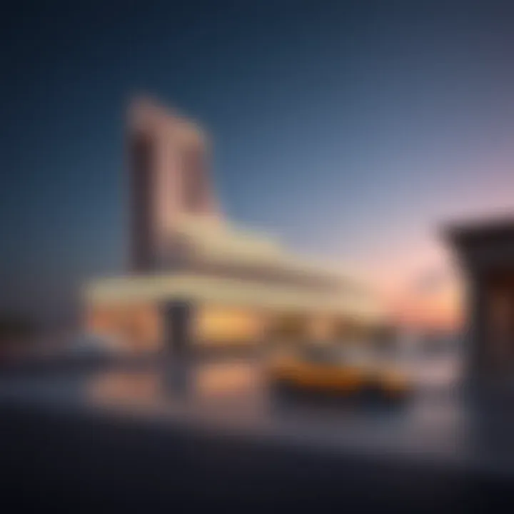 Magnificent Exploring Opportunities: Businesses for Sale in the UAE
