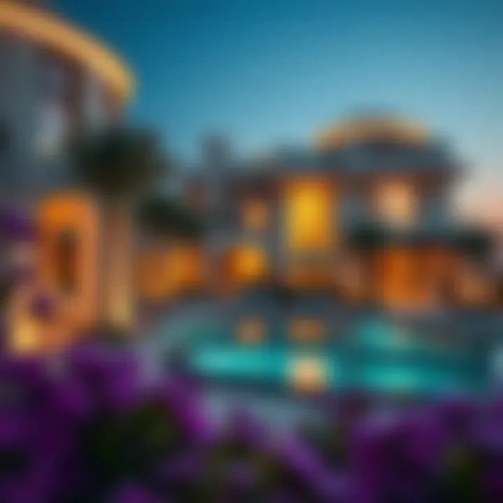 Magnificent Exploring Pan Homes in Dubai: A Comprehensive Overview