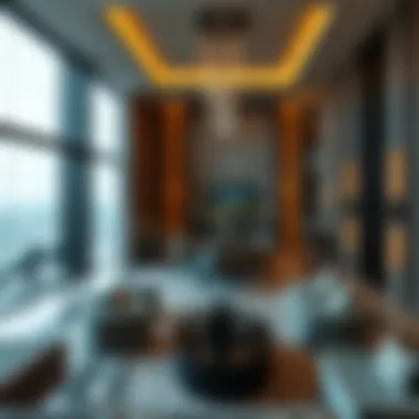 Magnificent Exploring Pearl Residence: A Comprehensive Overview