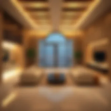 Magnificent Exploring Rental Apartments in Bani Yas East Seven