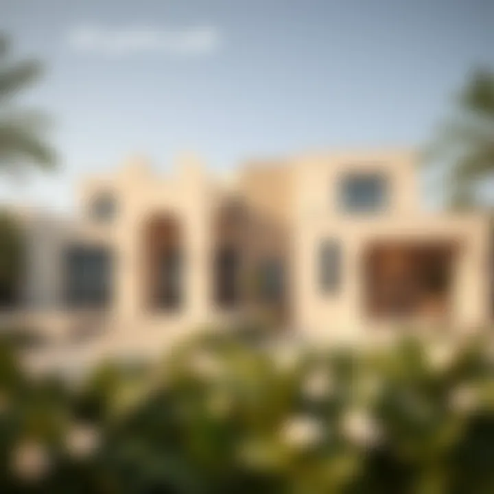 Magnificent Exploring Rental Villas in Al-Siyouh: An Owner's Perspective