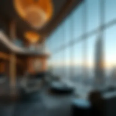 Magnificent Exploring Residence Tower 1: A Comprehensive Overview Magnificent Exploring Residence Tower 1: A Comprehensive Overview
