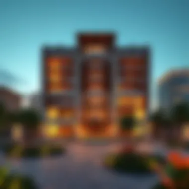 Magnificent Exploring Residences in Dubai: Trends, Opportunities, and Insights