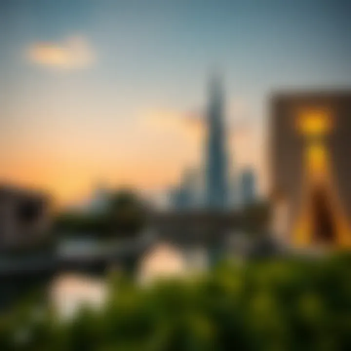 Magnificent Exploring Riverland Dubai: A Visual Journey Through a Unique Destination