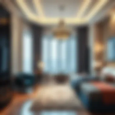 Magnificent Exploring Room Rent in Satwa: Insights and Considerations