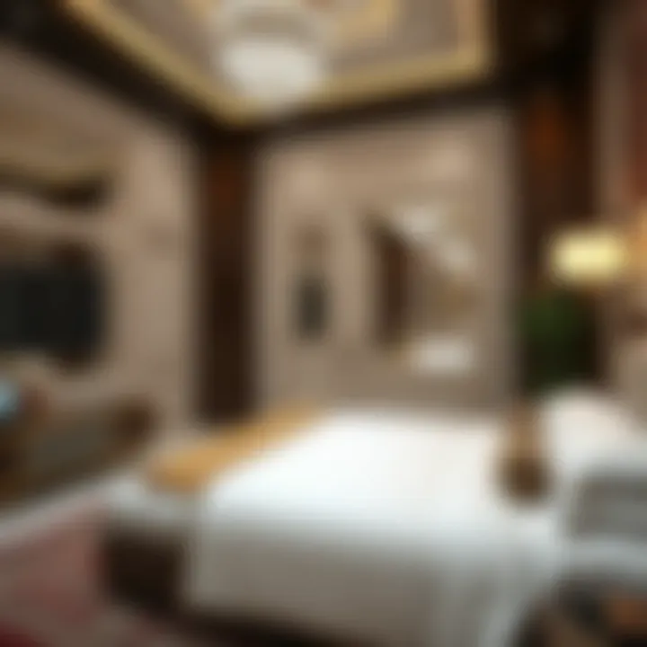 Magnificent Exploring Room Rentals in Al Baraha