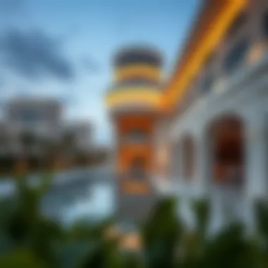 Magnificent Exploring Samana Real Estate Development: A Deep Dive