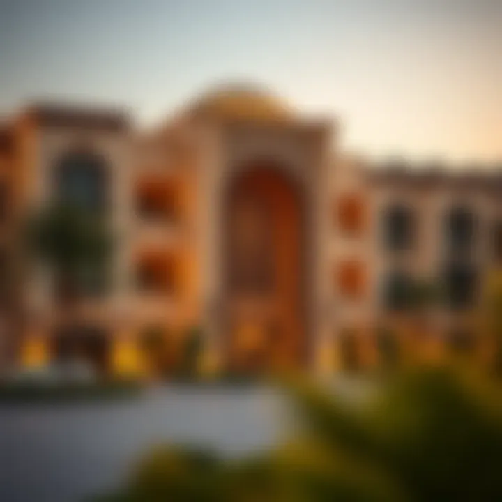 Magnificent Exploring Shorooq Land 2: A Detailed Overview of Hi-Sandy in DubaiLand