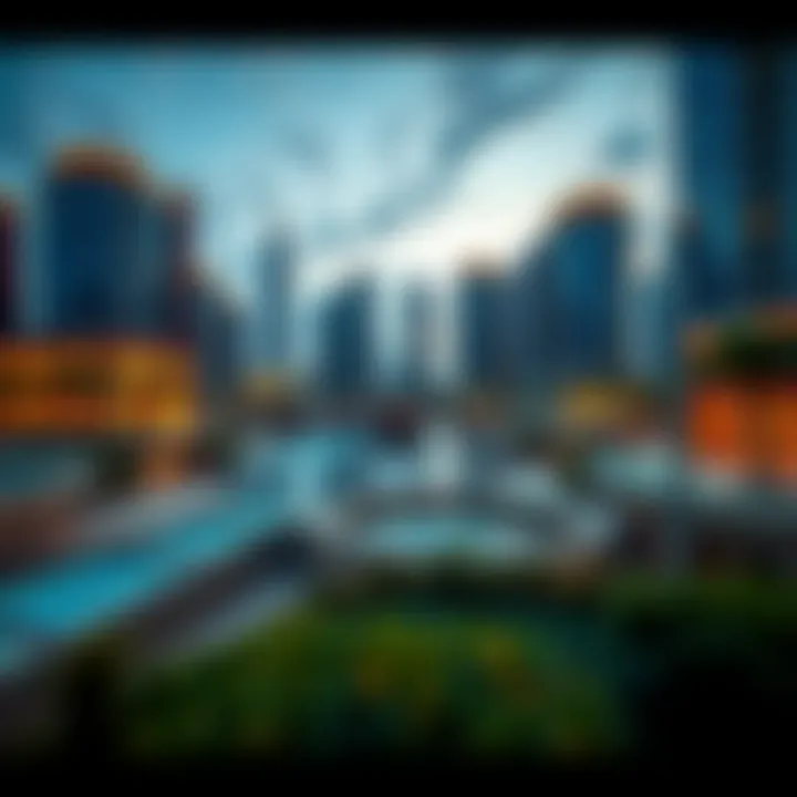 Magnificent Exploring Staybridge Internet City: A Comprehensive Overview