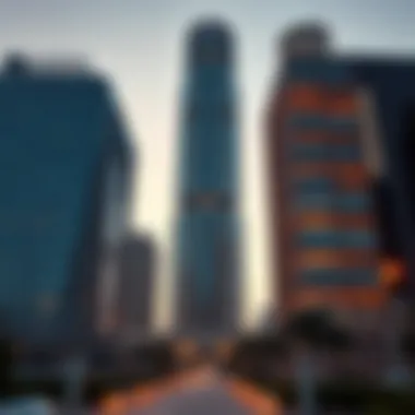 Magnificent Exploring Suntech Tower in Dubai Silicon Oasis Magnificent Exploring Suntech Tower in Dubai Silicon Oasis