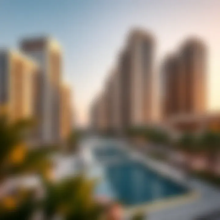 Magnificent Exploring Talia Residences: A Comprehensive Overview