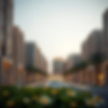 Magnificent Exploring the Alkail Gate: An Insight into Dubai's Innovative Real Estate Landscape Magnificent Exploring the Alkail Gate: An Insight into Dubai's Innovative Real Estate Landscape