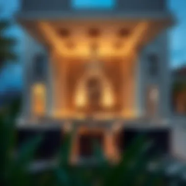 Magnificent Exploring the Amoriah Residence: A Comprehensive Guide Magnificent Exploring the Amoriah Residence: A Comprehensive Guide